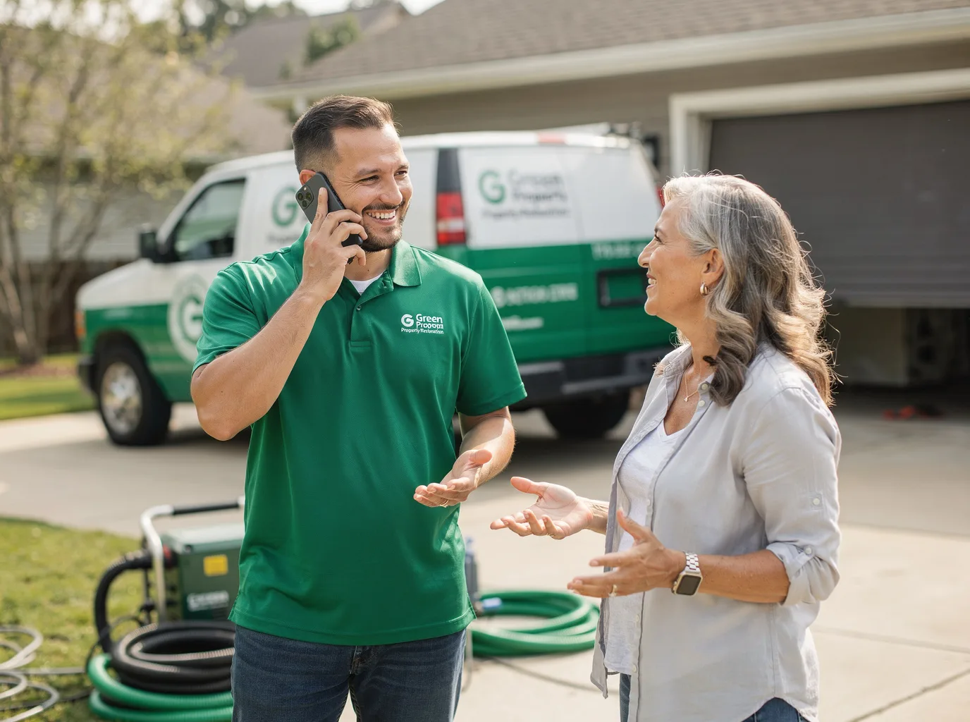 Water Damage Restoration Santa Ysabel, CA FAQs